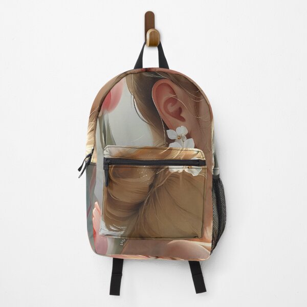 Item preview, Pastel portrait designed and sold by Frank-Farran.