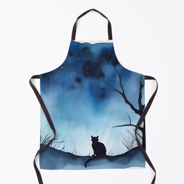 Item preview, Midnight Vigil designed and sold by AJSRPrints.
