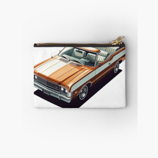 Item preview, 70s Ford Ranchero designed and sold by VintageCarsShop.