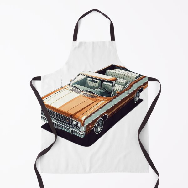 Item preview, 70s Ford Ranchero designed and sold by VintageCarsShop.