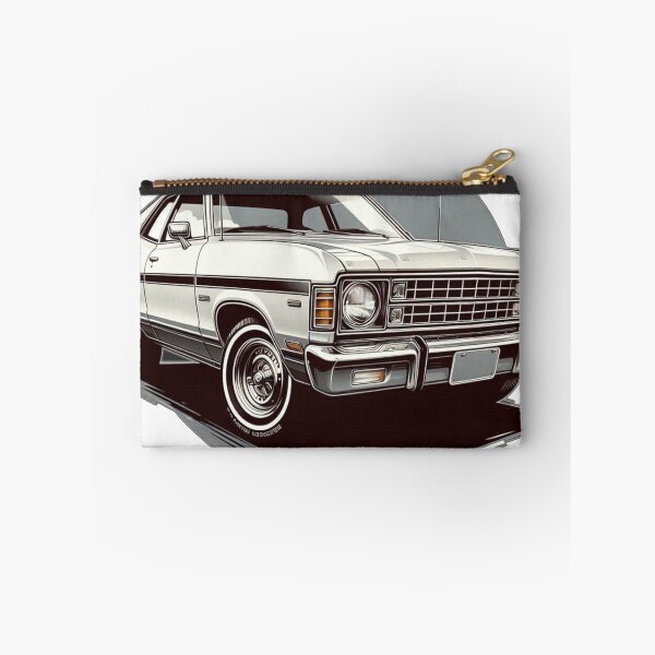 Item preview, 70s Ford Ranchero designed and sold by VintageCarsShop.
