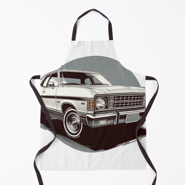 Item preview, 70s Ford Ranchero designed and sold by VintageCarsShop.