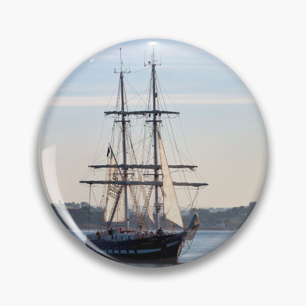 Item preview, TS Royalist At Lyme Regis 2 designed and sold by Dorset Girl.