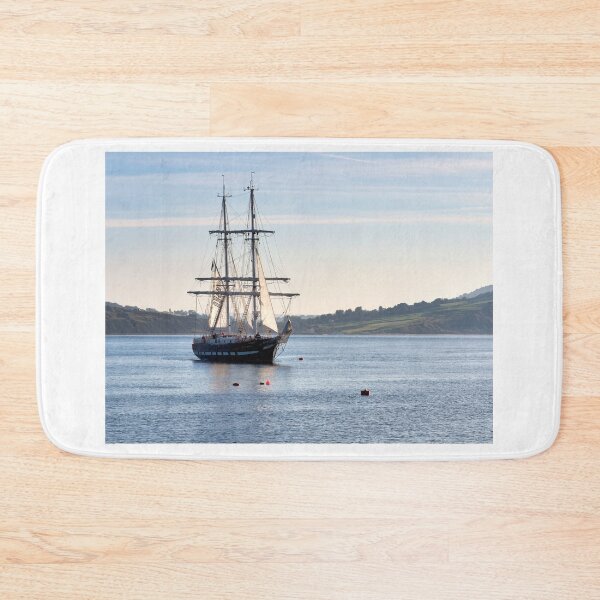 Item preview, TS Royalist At Lyme Regis 2 designed and sold by Dorset Girl.