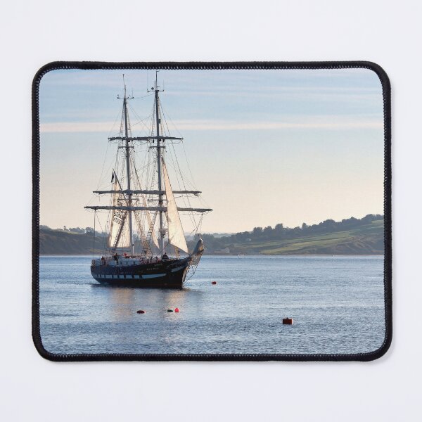 Item preview, TS Royalist At Lyme Regis 2 designed and sold by Dorset Girl.