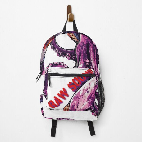 Item preview, Raw Sound - Music Urban Octopus designed and sold by WaveVisions.