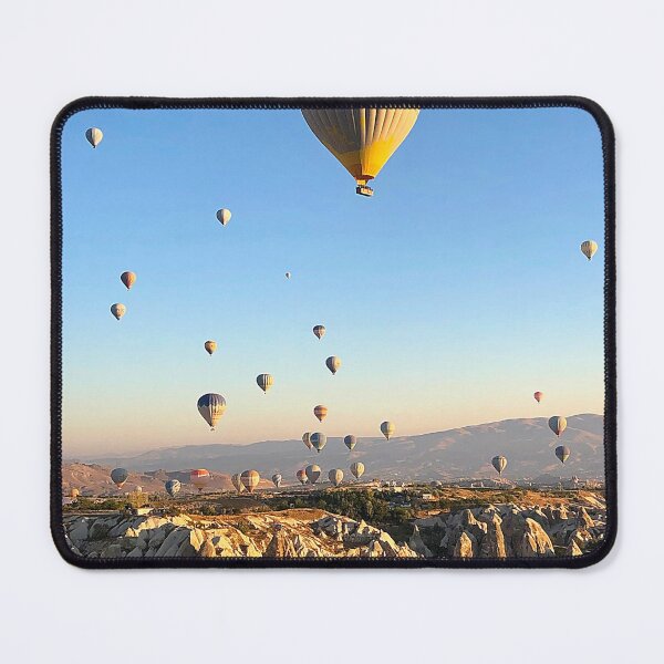 Item preview, Hot Air Balloon's Over Cappadocia designed and sold by Global Nomad.