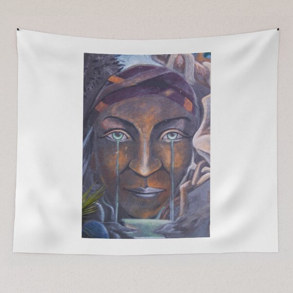 Item preview, Ojojona Street Art - 1 © designed and sold by © Hany G. Jadaa © Prince John Photography.