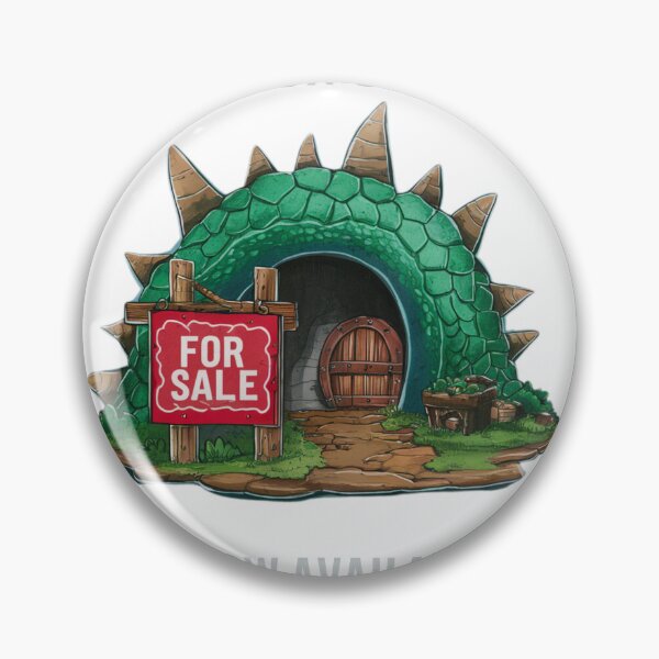 Item preview, DRAGON'S LAIR DESIGN designed and sold by aishatabubakarx.