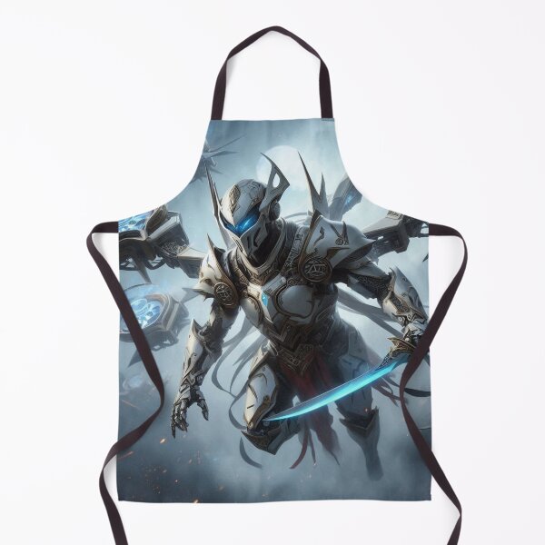 Item preview, Guardian of the Future designed and sold by BulgariAI.