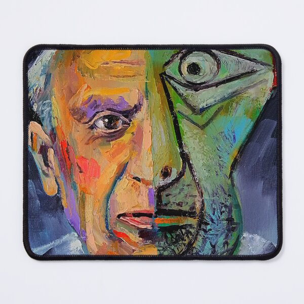 Item preview, The other in me, Pablo designed and sold by EmiliArte.