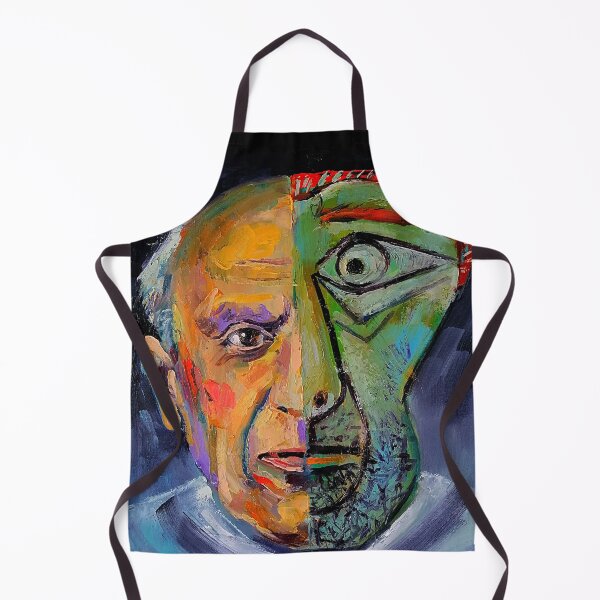 Item preview, The other in me, Pablo designed and sold by EmiliArte.