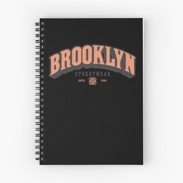 Item preview, Brooklyn New York City NYC designed and sold by smartrocket.