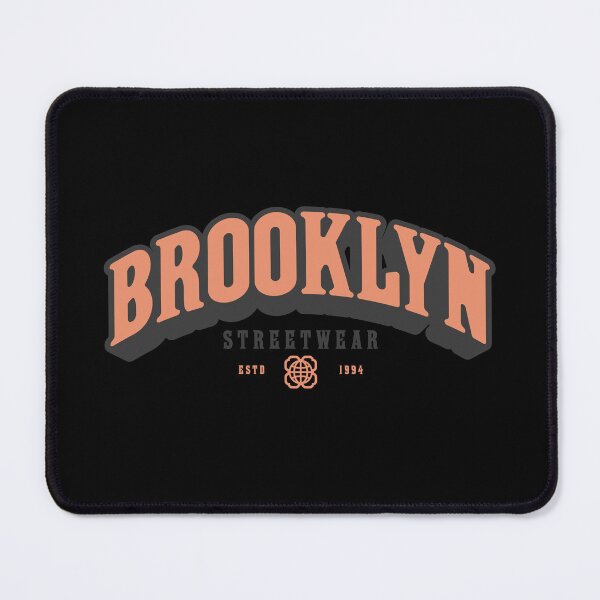 Item preview, Brooklyn New York City NYC designed and sold by smartrocket.