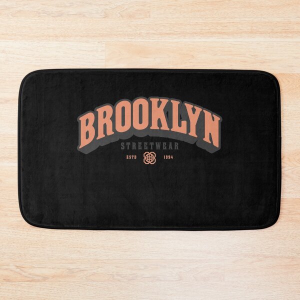 Item preview, Brooklyn New York City NYC designed and sold by smartrocket.