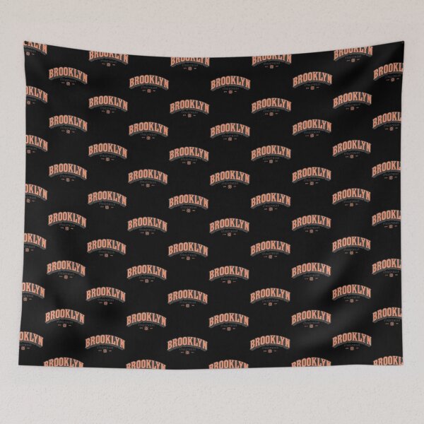 Item preview, Brooklyn New York City NYC designed and sold by smartrocket.
