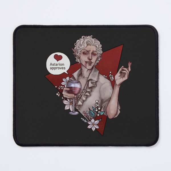 Item preview, Astarion approves designed and sold by keyvei.