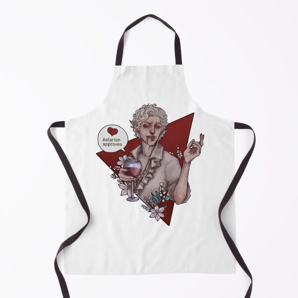 Item preview, Astarion approves designed and sold by keyvei.