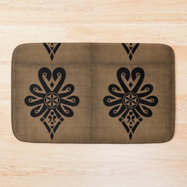Item preview, Polish folk art. Modern folkloristic patterns designed and sold by mikistudio.