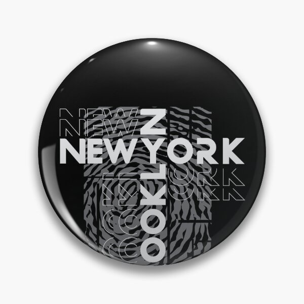 Item preview, Brooklyn New York City NYC designed and sold by smartrocket.