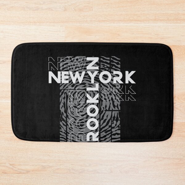 Item preview, Brooklyn New York City NYC designed and sold by smartrocket.