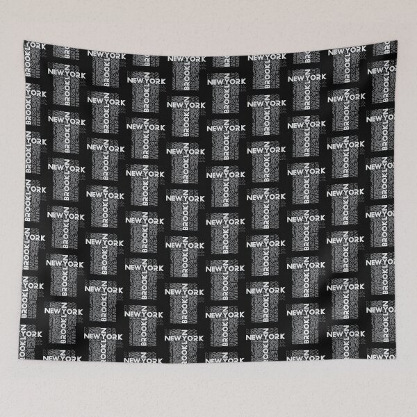 Item preview, Brooklyn New York City NYC designed and sold by smartrocket.