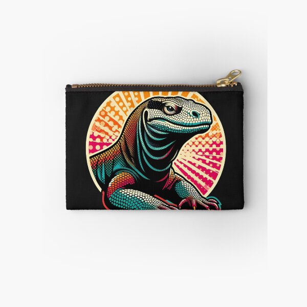 Item preview, Komodo Dragon Art #18 | Komodo Dragon Lovers designed and sold by ksgraphics222.