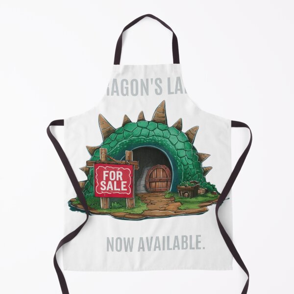 Item preview, DRAGON'S LAIR DESIGN designed and sold by aishatabubakarx.