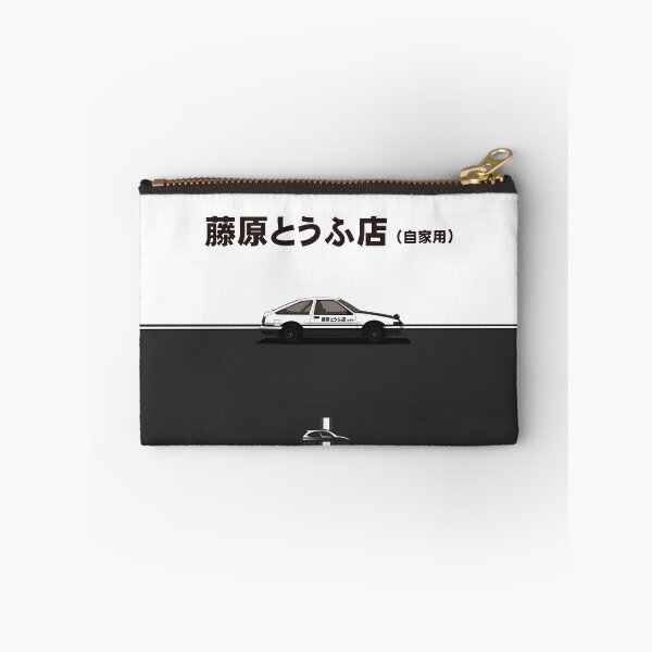 Item preview, Panda Trueno Desktop Lid Wrap designed and sold by rwdesignss.
