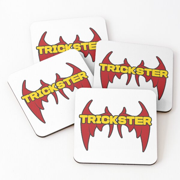 Item preview, Trickster Devil Wings designed and sold by UNK-Fatigues.