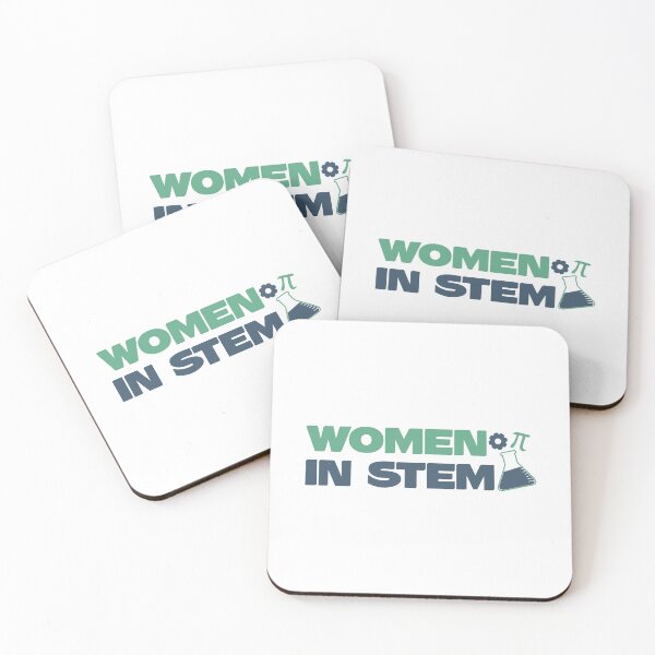 Item preview, Women in STEM - STEM Empowerment designed and sold by jensbyorlando.