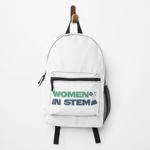 Item preview, Women in STEM - STEM Empowerment designed and sold by jensbyorlando.