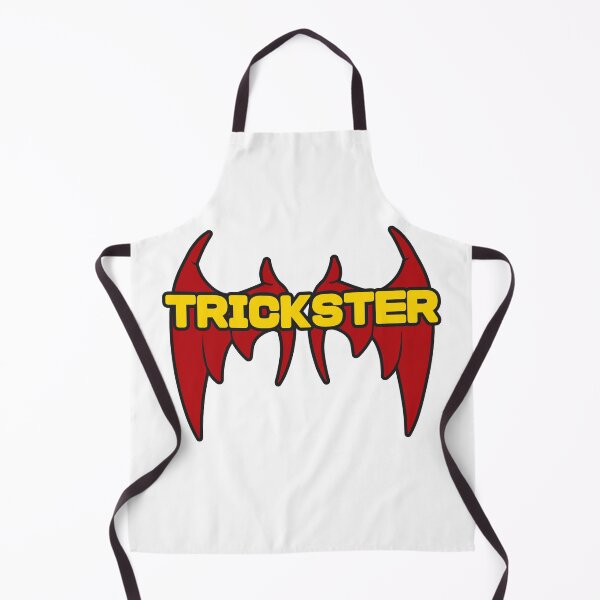 Item preview, Trickster Devil Wings designed and sold by UNK-Fatigues.