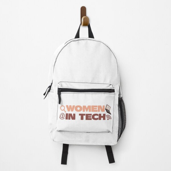 Item preview, Women in Tech - Tech Empowerment designed and sold by jensbyorlando.