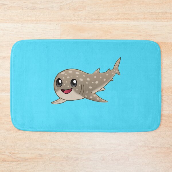 Item preview, Cute Whale Shark designed and sold by Phloxy-Fables.