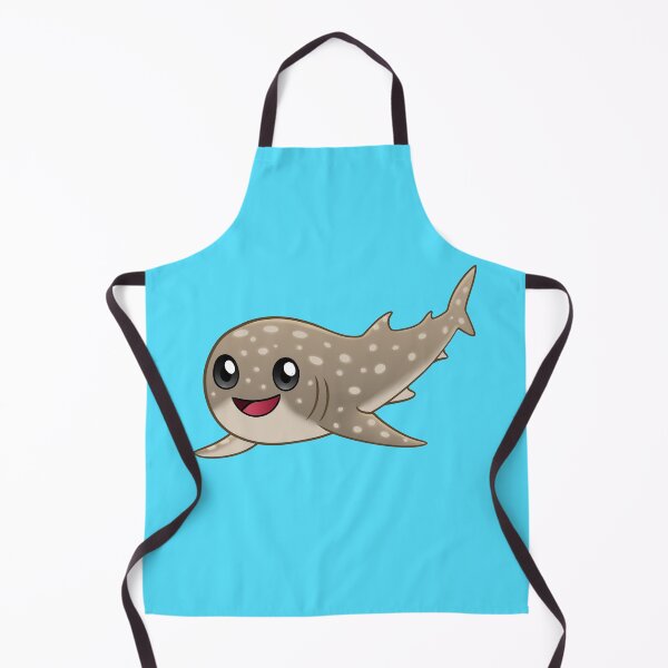 Item preview, Cute Whale Shark designed and sold by Phloxy-Fables.