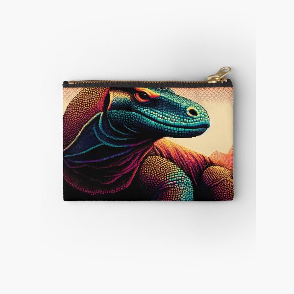 Item preview, Komodo Dragon Art #19 | Komodo Dragon Lovers designed and sold by ksgraphics222.