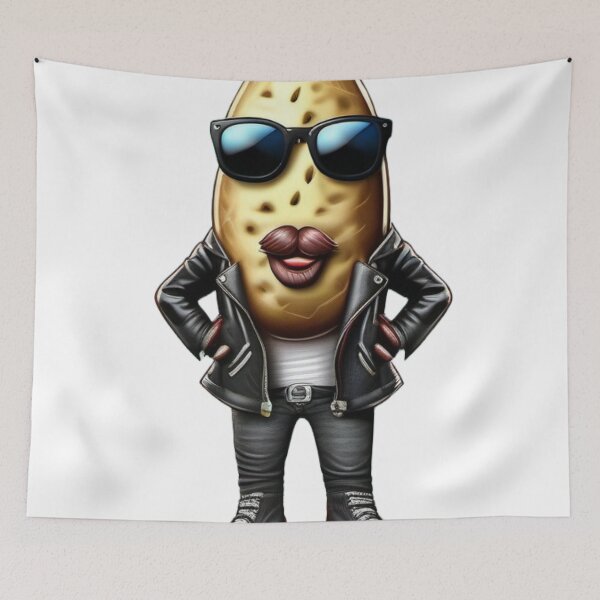 Item preview, Mr Potato designed and sold by Sidney Graf.