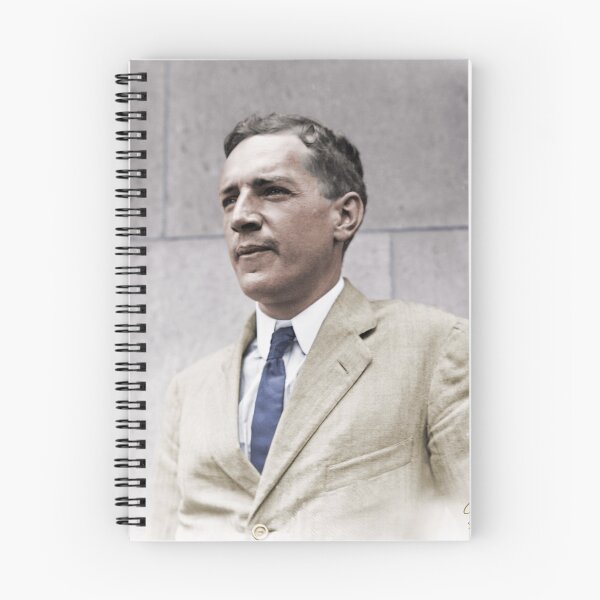 Item preview, Upton Sinclair 1900 designed and sold by PatSeg Photos.
