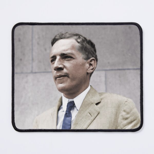 Item preview, Upton Sinclair 1900 designed and sold by PatSeg Photos.