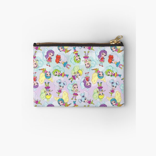 Item preview, Cartoon childish fairy  designed and sold by sunnyws.