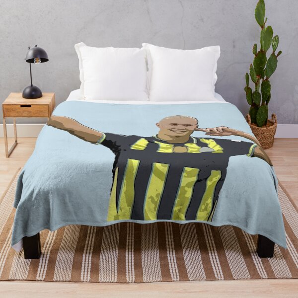 Item preview, Erling Haaland designed and sold by raffrasta.