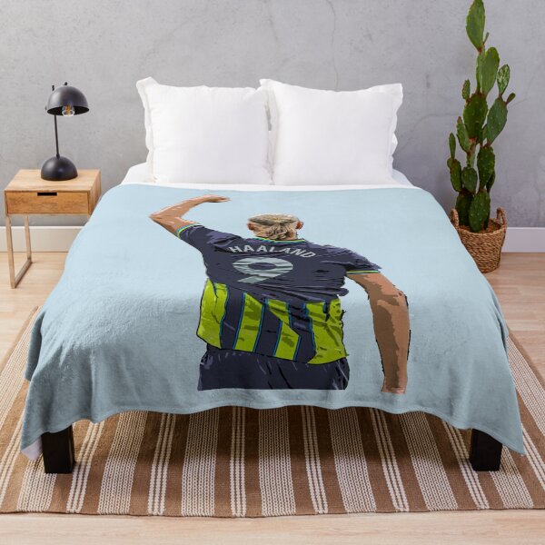 Item preview, Erling Haaland designed and sold by raffrasta.