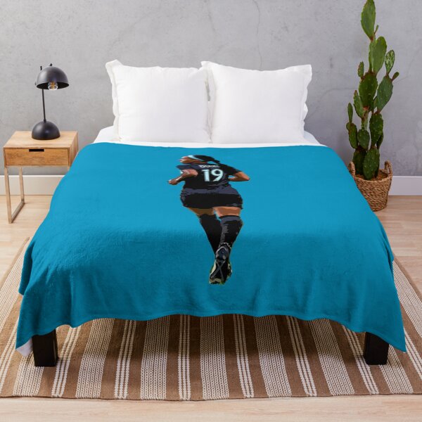 Item preview, Crystal Dunn designed and sold by raffrasta.