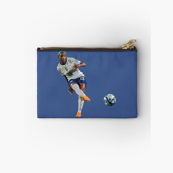 Item preview, Crystal Dunn designed and sold by raffrasta.