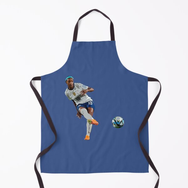 Item preview, Crystal Dunn designed and sold by raffrasta.