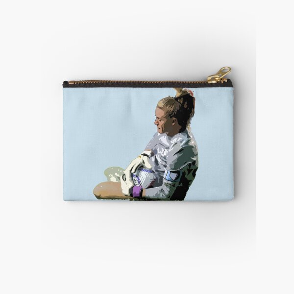 Item preview, Alyssa Naeher designed and sold by raffrasta.