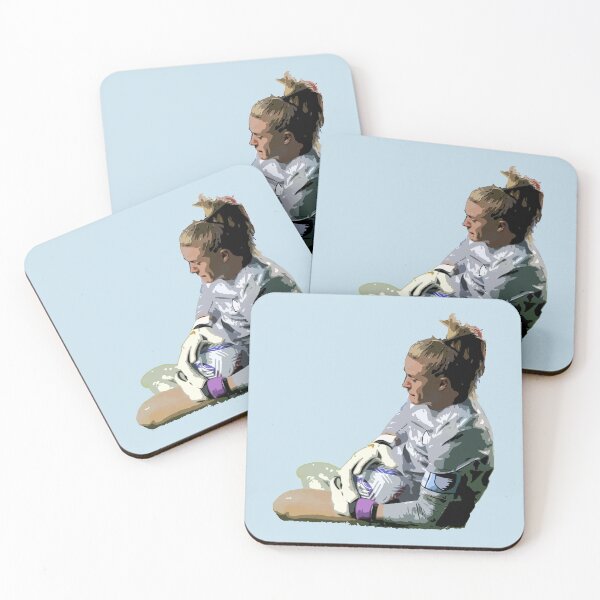Item preview, Alyssa Naeher designed and sold by raffrasta.