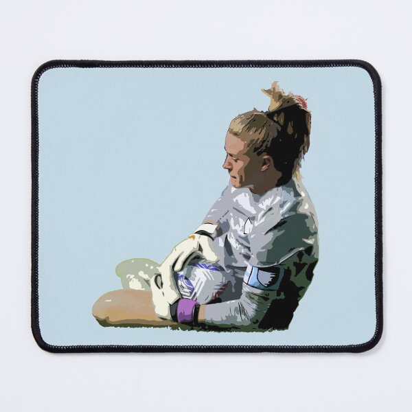 Item preview, Alyssa Naeher designed and sold by raffrasta.