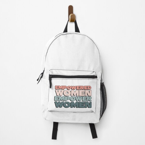 Item preview, Empowered Women Empower Women - Feminist Empowerment designed and sold by jensbyorlando.